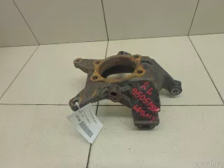28411AJ01A Subaru Кулак поворотный задний левый Subaru Legacy 7 Арт E95051998, вид 4