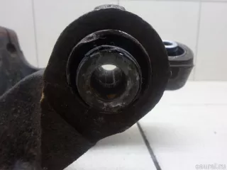 28411AJ01A Subaru Кулак поворотный задний левый Subaru Legacy 7 Арт E95051998, вид 9