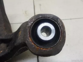 28411AJ01A Subaru Кулак поворотный задний левый Subaru Legacy 7 Арт E95051998, вид 10