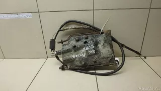 13582928 GM Моторчик стояночного тормоза Cadillac SRX 2 Арт E95099895, вид 4