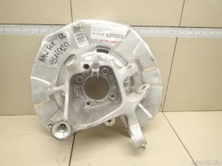 33326796497 BMW Кулак поворотный задний левый BMW 7 F01/F02 Арт E95116120