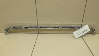 6400C961 Mitsubishi Рамка решетки радиатора Mitsubishi ASX restailing 2 Арт E95168646, вид 4