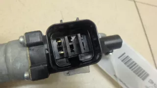 5713A414 Mitsubishi Моторчик стеклоподъемника Mitsubishi ASX restailing 2 Арт E95174453, вид 3