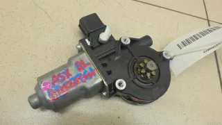 5713A414 Mitsubishi Моторчик стеклоподъемника Mitsubishi ASX restailing 2 Арт E95174453, вид 4