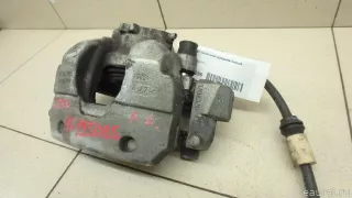 36012490 Volvo Суппорт тормозной передний левый Volvo XC60 1 Арт E95195095, вид 3
