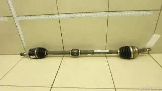 3815A640 Mitsubishi Полуось передняя правая Mitsubishi ASX restailing 2 Арт E95239206, вид 1