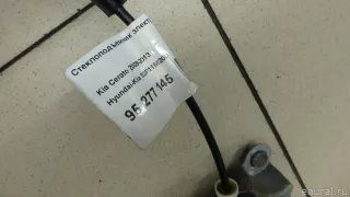 824011M200 Hyundai-Kia Стеклоподъемник электр. передний левый Kia Cerato 2 Арт E95277145, вид 1