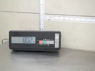 4341047030 Toyota Полуось передняя правая Toyota Prius 3 Арт E95293972, вид 12