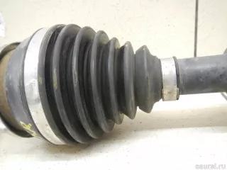 4341047030 Toyota Полуось передняя правая Toyota Prius 3 Арт E95293972, вид 4