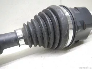 4341047030 Toyota Полуось передняя правая Toyota Prius 3 Арт E95293972, вид 5