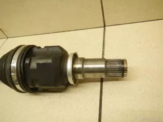4341047030 Toyota Полуось передняя правая Toyota Prius 3 Арт E95293972, вид 6