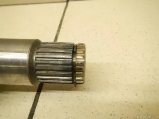 4341047030 Toyota Полуось передняя правая Toyota Prius 3 Арт E95293972, вид 7