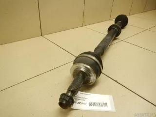4341047030 Toyota Полуось передняя правая Toyota Prius 3 Арт E95293972, вид 9