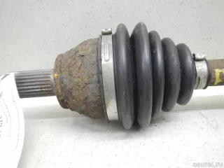 1716096 Ford Полуось передняя правая Ford Fiesta 6 Арт E95310241, вид 5