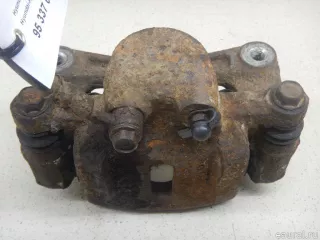 583113JA05 Hyundai-Kia Суппорт тормозной задний правый Hyundai IX55 Арт E95337058, вид 3
