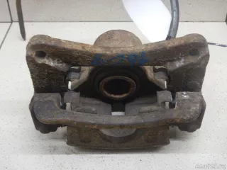 583113JA05 Hyundai-Kia Суппорт тормозной задний правый Hyundai IX55 Арт E95337058, вид 5