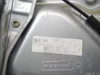 824013J000 Hyundai-Kia Стеклоподъемник электр. передний левый Hyundai IX55 Арт E95396761, вид 8