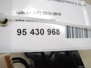 8X09535024PK VAG Переключатель подрулевой (стрекоза) Audi Q3 2 Арт E95430968, вид 14