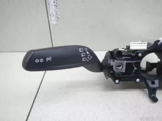 8X09535024PK VAG Переключатель подрулевой (стрекоза) Audi Q3 2 Арт E95430968, вид 3