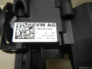 8X09535024PK VAG Переключатель подрулевой (стрекоза) Audi Q3 2 Арт E95430968, вид 5