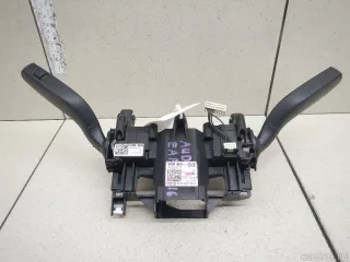 8X09535024PK VAG Переключатель подрулевой (стрекоза) Audi Q3 2 Арт E95430968, вид 9