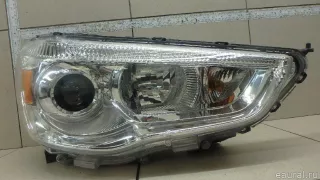 8301C874 Mitsubishi Фара правая Mitsubishi ASX restailing 2 Арт E95430987, вид 1