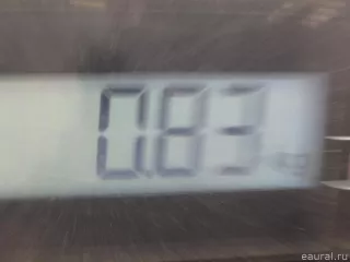 68030374AB Chrysler Петля двери передней правой верхняя Chrysler Voyager 5 Арт E95458193, вид 8