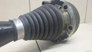 6R0407762B VAG Полуось передняя правая (приводной вал, шрус) Audi A1 Арт E95460568, вид 5