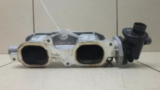 14111AA010 Subaru Коллектор впускной Subaru Forester SK Арт E95543945, вид 1