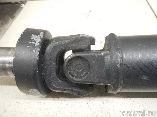 3710048030 Toyota Вал карданный Toyota Highlander 2 Арт E95571951, вид 4