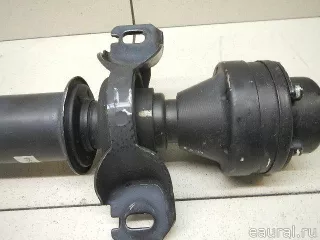 3710048030 Toyota Вал карданный Toyota Highlander 2 Арт E95571951, вид 5