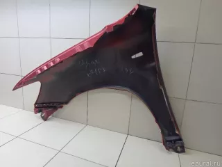 5220F466 Mitsubishi Крыло переднее правое Mitsubishi ASX restailing 2 Арт E95572482, вид 7