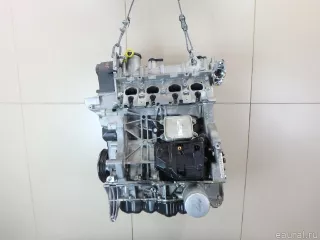 04E100034J VAG Двигатель Volkswagen Polo 6 Арт E95590184, вид 3