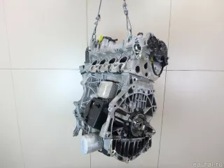 04E100034J VAG Двигатель Volkswagen Polo 6 Арт E95590184, вид 4
