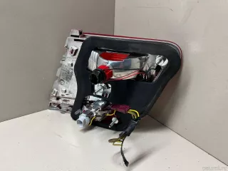 63217182205 BMW Фонарь задний внутренний левый BMW 7 F01/F02 Арт E95605297, вид 3