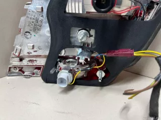 63217182205 BMW Фонарь задний внутренний левый BMW 7 F01/F02 Арт E95605297, вид 4