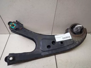 487600E050 Toyota Рычаг задний продольный правый Toyota Highlander 3 restailing Арт E95613240, вид 2