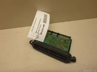 63117316213 BMW Блок управления светом BMW 7 F01/F02 Арт E95614446, вид 1