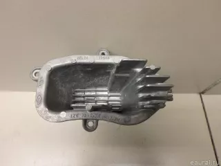 63117225231 BMW Указатель поворота левый BMW 7 F01/F02 Арт E95616334, вид 5