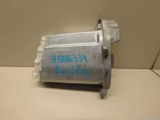 63117225231 BMW Указатель поворота левый BMW 7 F01/F02 Арт E95616334, вид 9