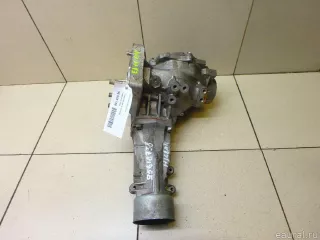 3610048052 Toyota Раздаточная коробка Lexus RX 3 Арт E95618738, вид 1