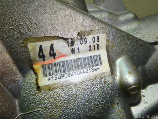 3610048052 Toyota Раздаточная коробка Lexus RX 3 Арт E95618738, вид 13