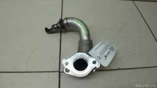 284912F610 Hyundai-Kia Трубка системы рециркуляции (EGR) Kia Sorento 3 restailing Арт E95618811, вид 2