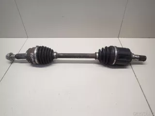 3815A517 Mitsubishi Полуось передняя левая Mitsubishi ASX restailing 2 Арт E95644640, вид 1