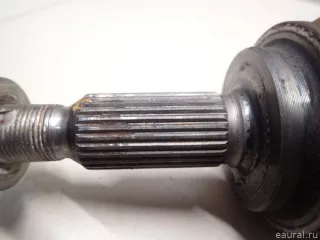 3815A517 Mitsubishi Полуось передняя левая Mitsubishi ASX restailing 2 Арт E95644640, вид 4
