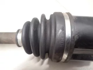 3815A517 Mitsubishi Полуось передняя левая Mitsubishi ASX restailing 2 Арт E95644640, вид 8