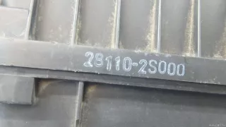 281102S000 Hyundai-Kia Корпус воздушного фильтра Kia Sportage 3 Арт E95650736, вид 7