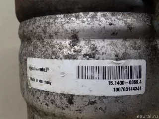 37106796929 BMW Амортизатор задний левый BMW 7 F01/F02 Арт E95653119, вид 11