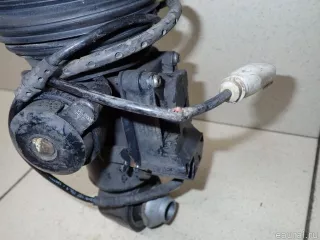 37106796929 BMW Амортизатор задний левый BMW 7 F01/F02 Арт E95653119, вид 4