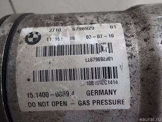 37106796929 BMW Амортизатор задний левый BMW 7 F01/F02 Арт E95653119, вид 10